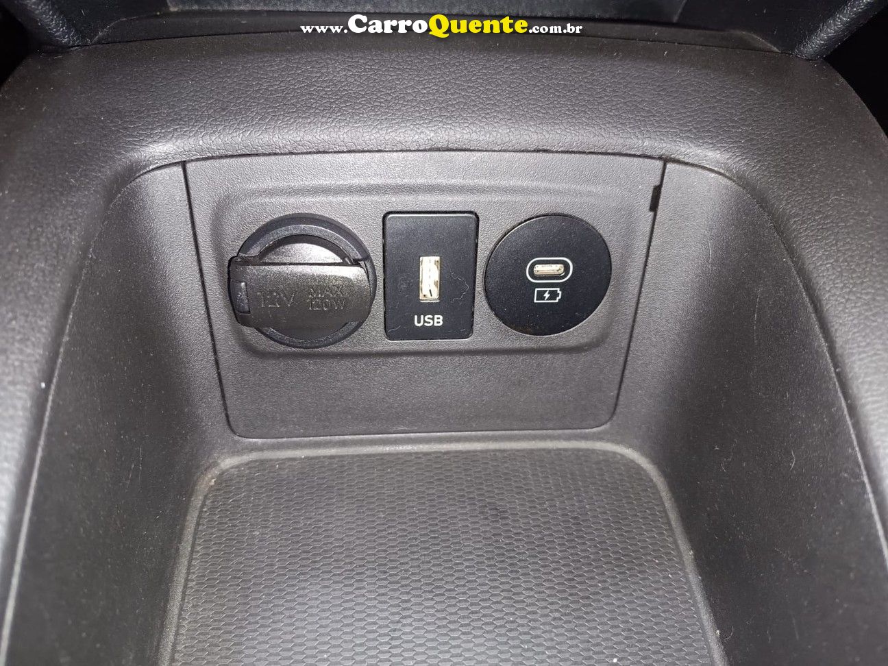 HYUNDAI HB20 1.0 12V COMFORT - Loja