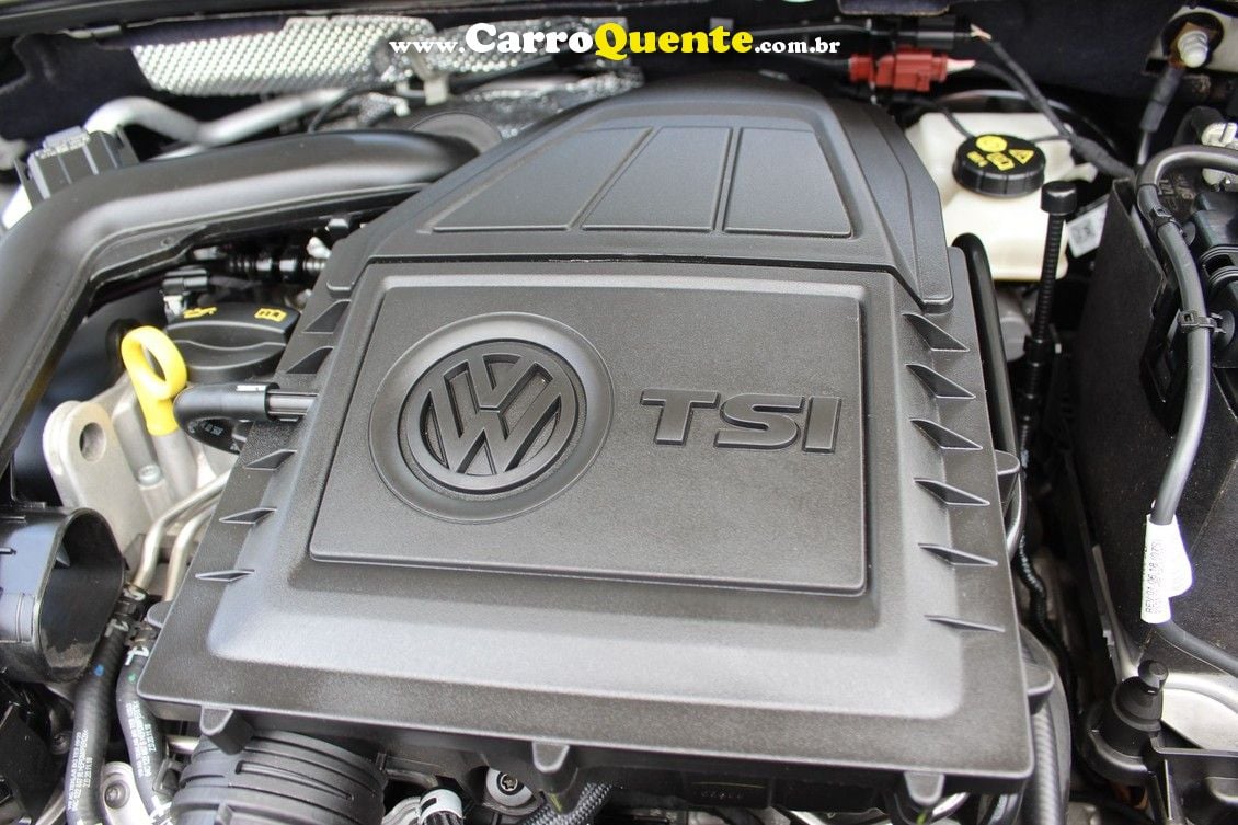 VOLKSWAGEN NIVUS 1.0 200 TSI HIGHLINE - Loja