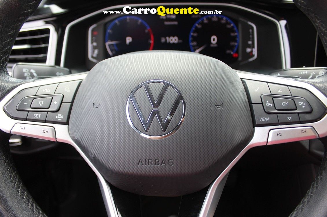 VOLKSWAGEN NIVUS 1.0 200 TSI HIGHLINE - Loja