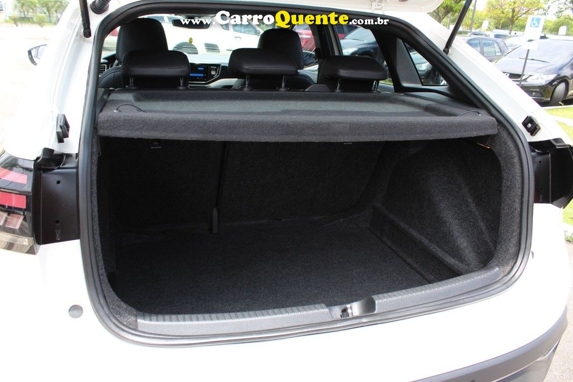 VOLKSWAGEN NIVUS 1.0 200 TSI HIGHLINE - Loja