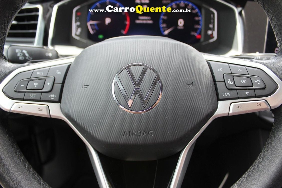 VOLKSWAGEN NIVUS 1.0 200 TSI HIGHLINE - Loja