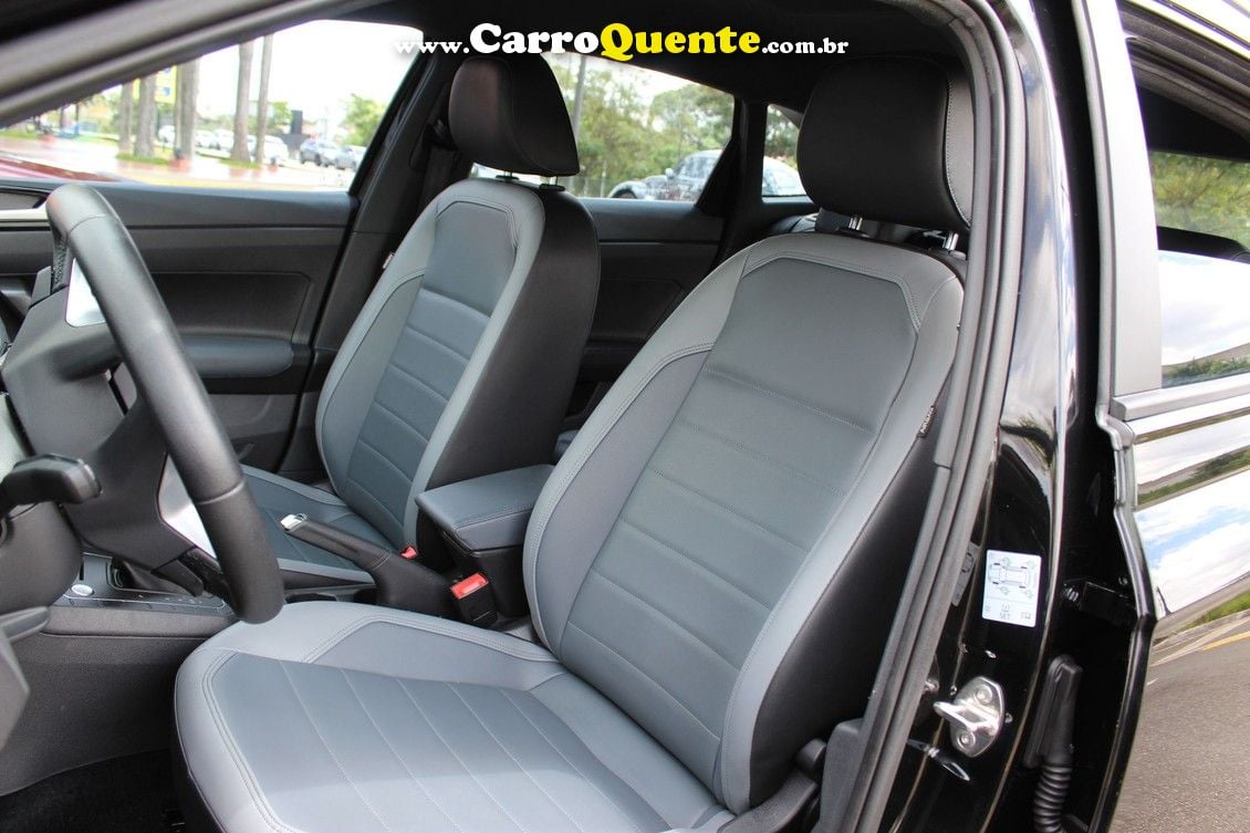 VOLKSWAGEN NIVUS 1.0 200 TSI HIGHLINE - Loja