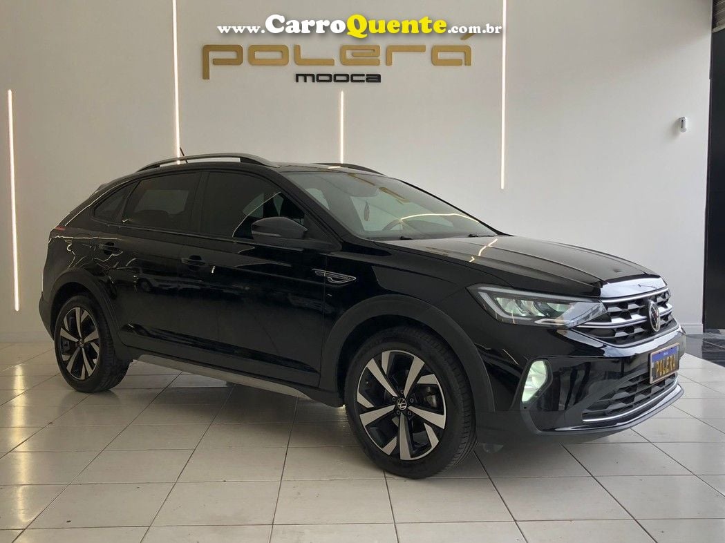 VOLKSWAGEN NIVUS 1.0 200 TSI HIGHLINE - Loja