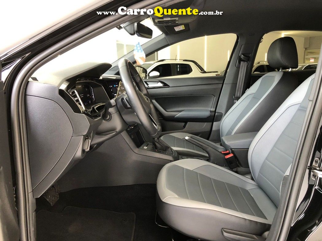 VOLKSWAGEN NIVUS 1.0 200 TSI HIGHLINE - Loja