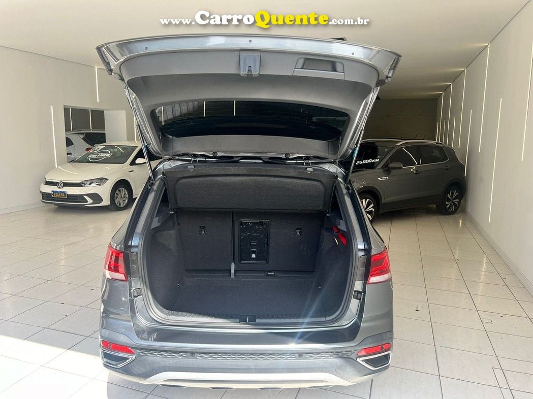 VOLKSWAGEN TAOS 1.4 250 TSI HIGHLINE - Loja