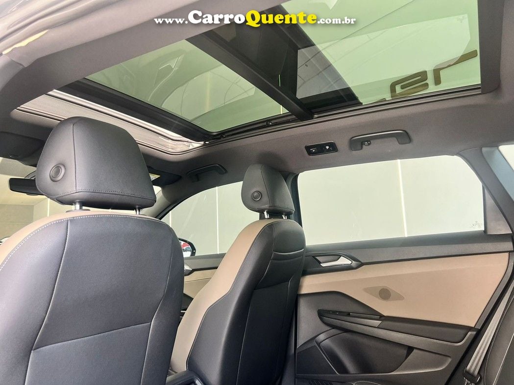 VOLKSWAGEN TAOS 1.4 250 TSI HIGHLINE - Loja