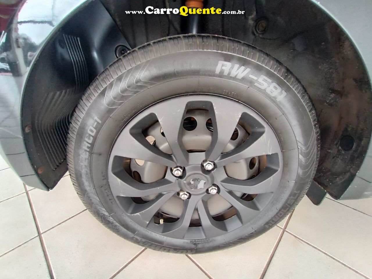 HYUNDAI   HB20 COMF.C.PLUSC.STYLE 1.0 FLEX 12V   PRETO 2014 1.0 FLEX - Loja