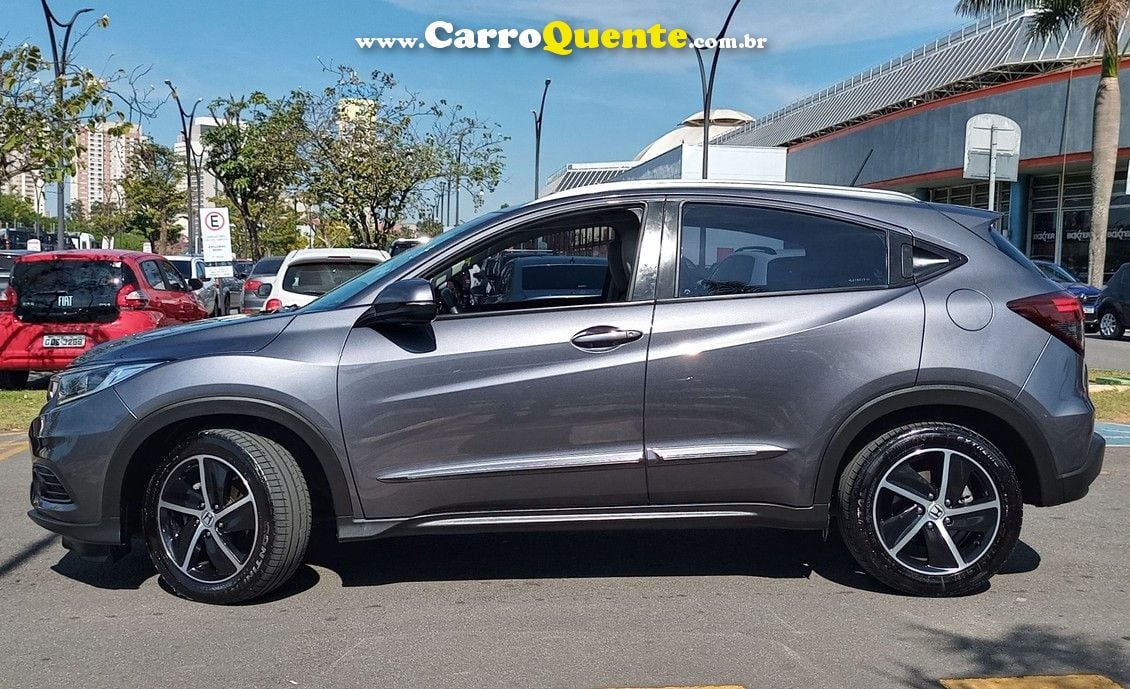 HONDA HR-V 1.8 16V EX - Loja