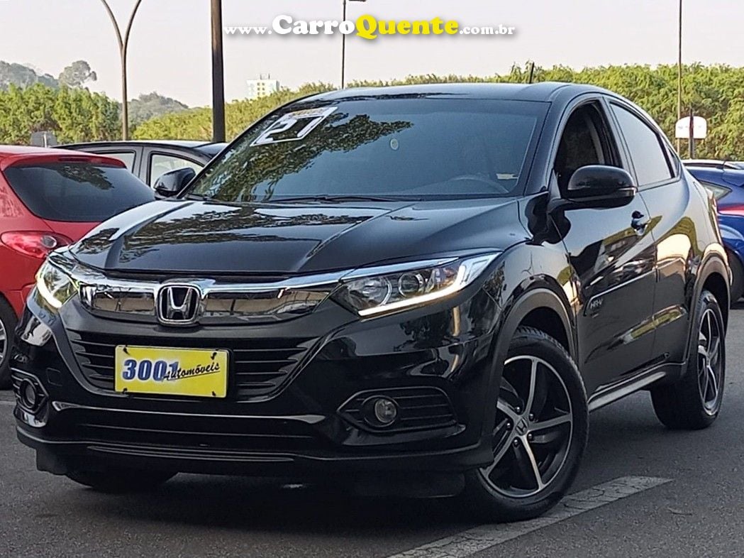 HONDA HR-V 1.8 16V LX - Loja