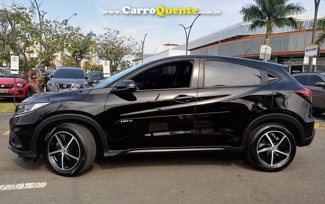 HONDA HR-V 1.8 16V LX - Loja