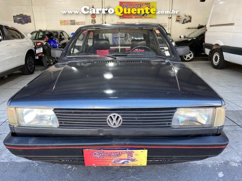 Volkswagen GOL 1.0 MI SPECIAL 8V GASOLINA 2P MANUAL - Loja