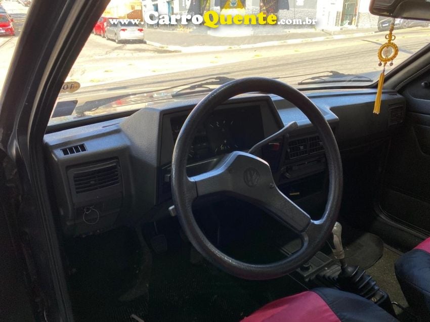 Volkswagen GOL 1.0 MI SPECIAL 8V GASOLINA 2P MANUAL - Loja