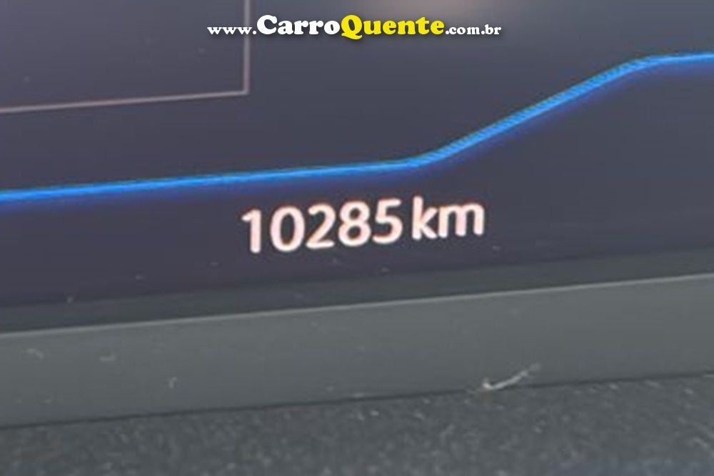 VOLKSWAGEN T-CROSS 1.0 200 TSI COMFORTLINE - Loja