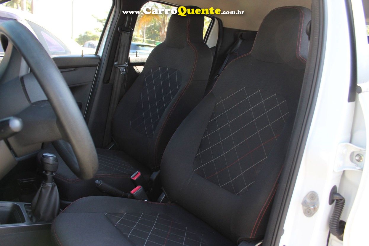 RENAULT KWID 1.0 12V SCE ZEN - Loja