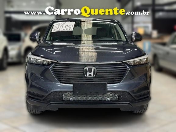 HONDA HR-V 1.8 16V EX - Loja