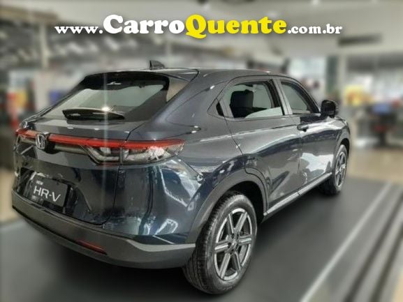 HONDA HR-V 1.8 16V EX - Loja