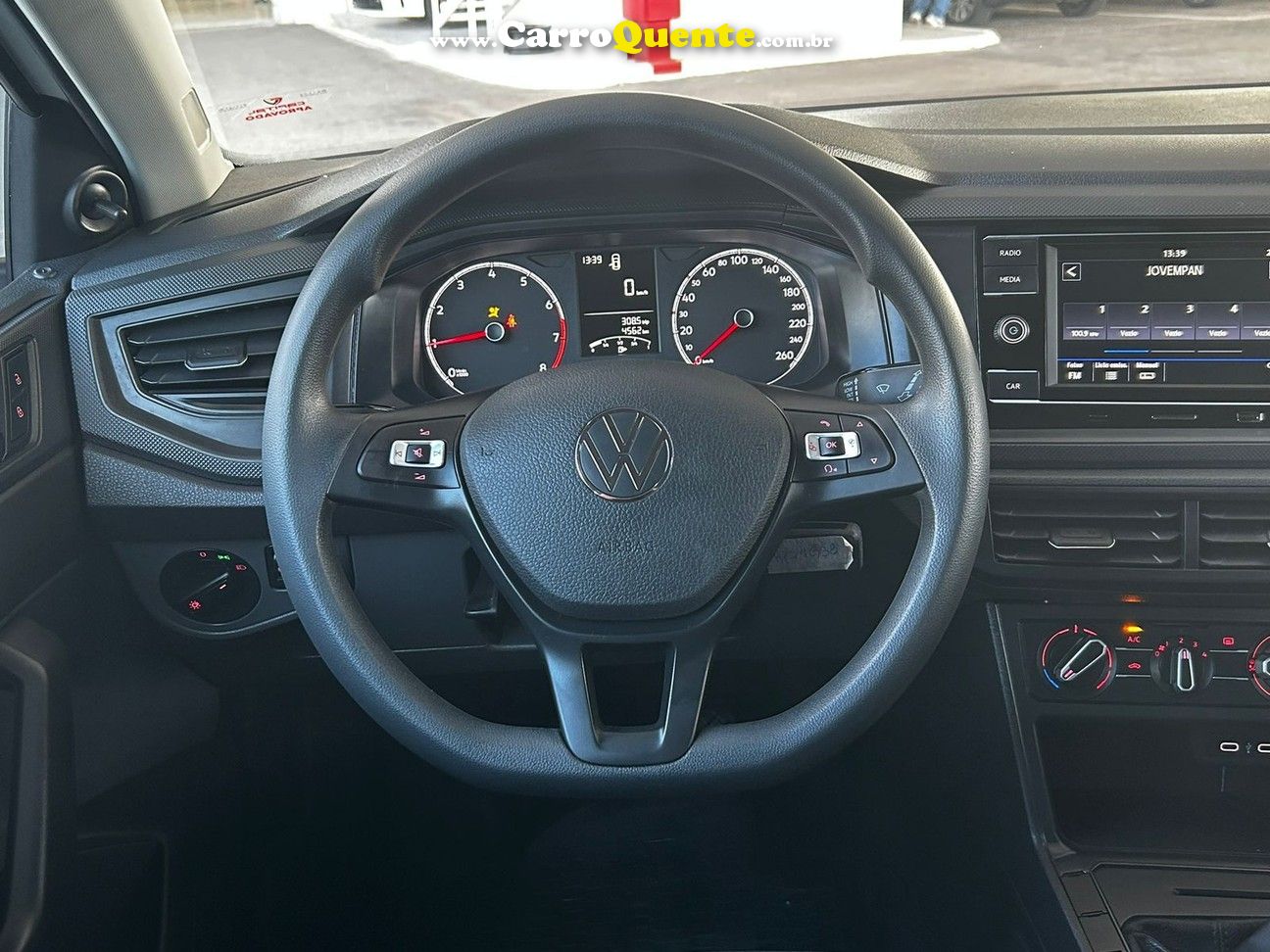 VOLKSWAGEN POLO 1.0 170 TSI - Loja