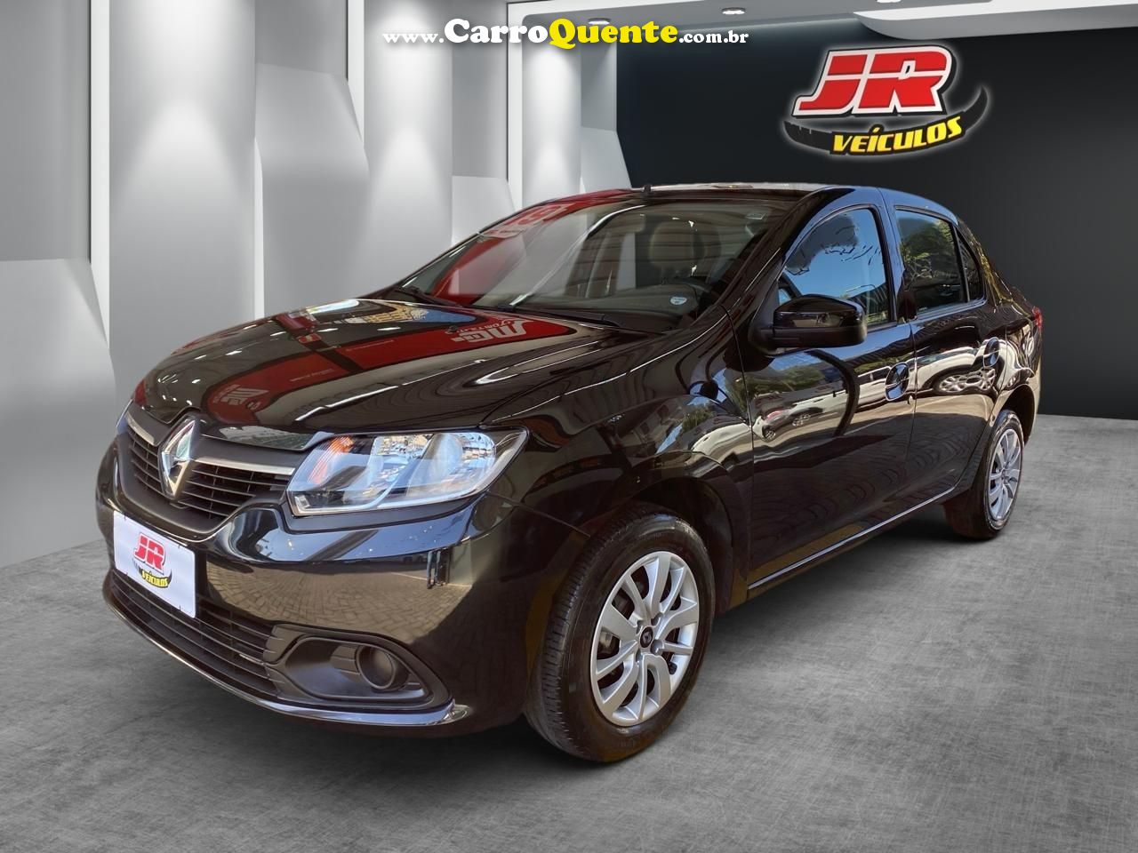 RENAULT LOGAN 1.0 12V SCE EXPRESSION - Loja