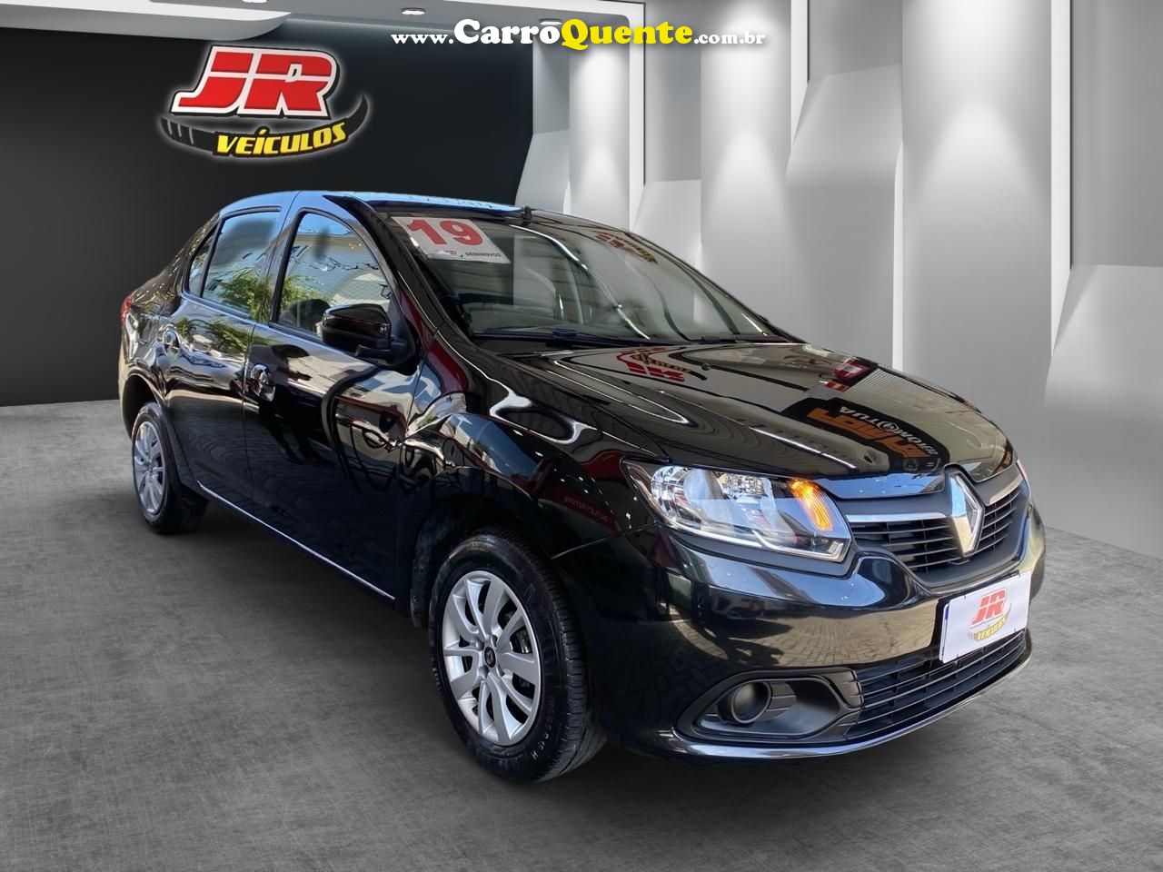 RENAULT LOGAN 1.0 12V SCE EXPRESSION - Loja