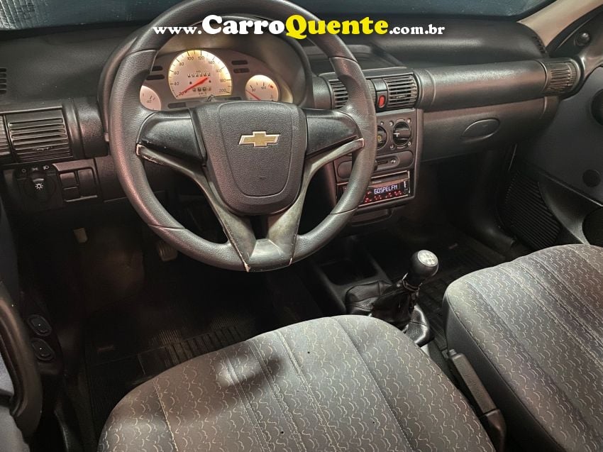 Chevrolet CORSA 1.0 MPF WIND 8V GASOLINA 2P MANUAL - Loja