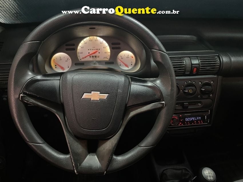 Chevrolet CORSA 1.0 MPF WIND 8V GASOLINA 2P MANUAL - Loja