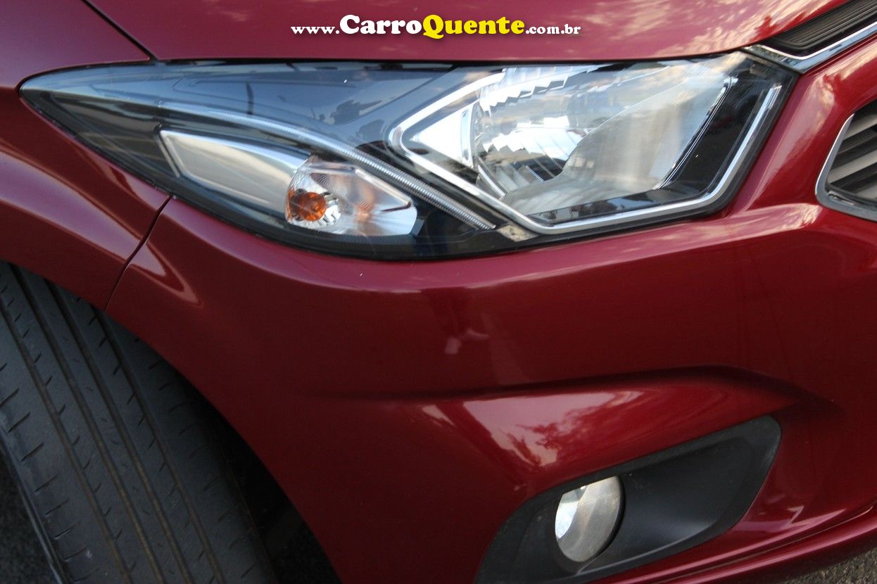 CHEVROLET ONIX 1.4 MPFI LTZ 8V - Loja