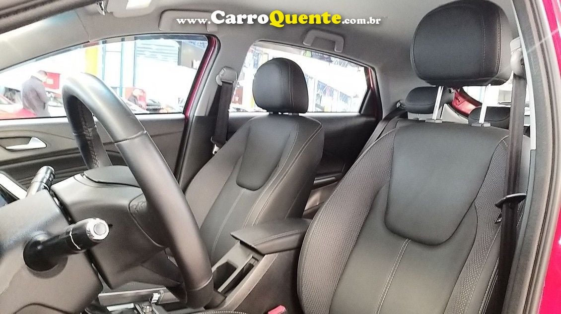 CHERY TIGGO 3X 1.0 VVT TURBO PLUS - Loja