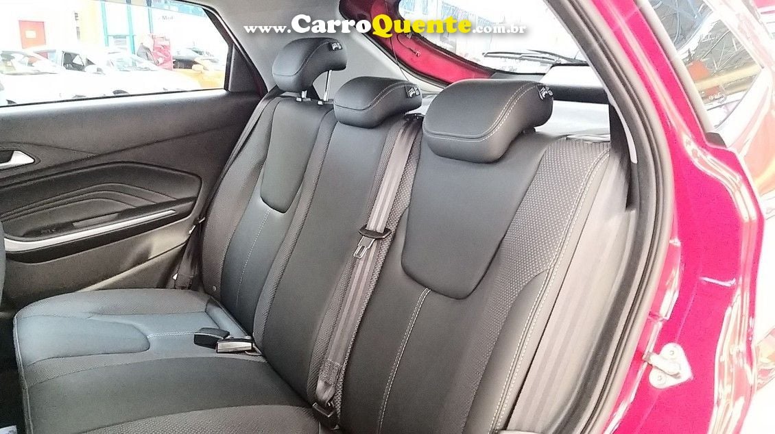 CHERY TIGGO 3X 1.0 VVT TURBO PLUS - Loja