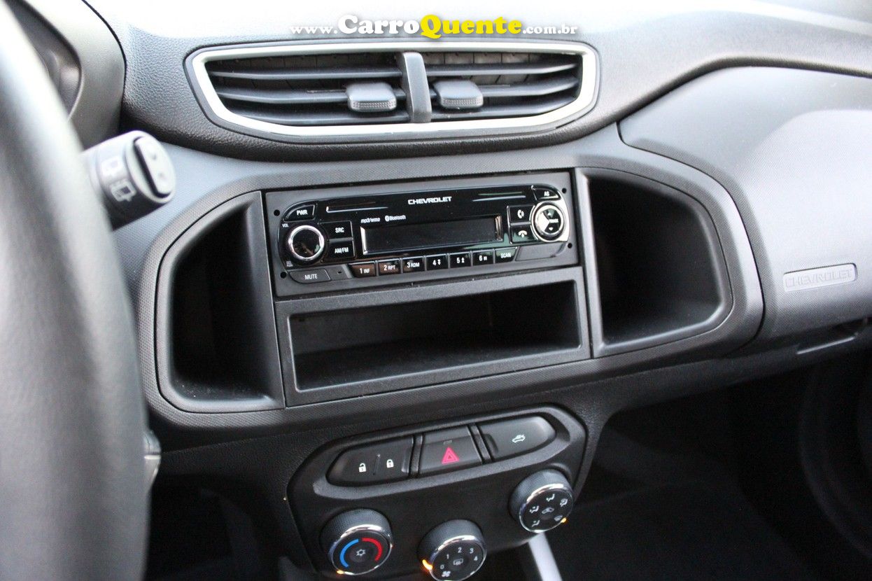 CHEVROLET ONIX 1.4 MPFI ADVANTAGE 8V - Loja