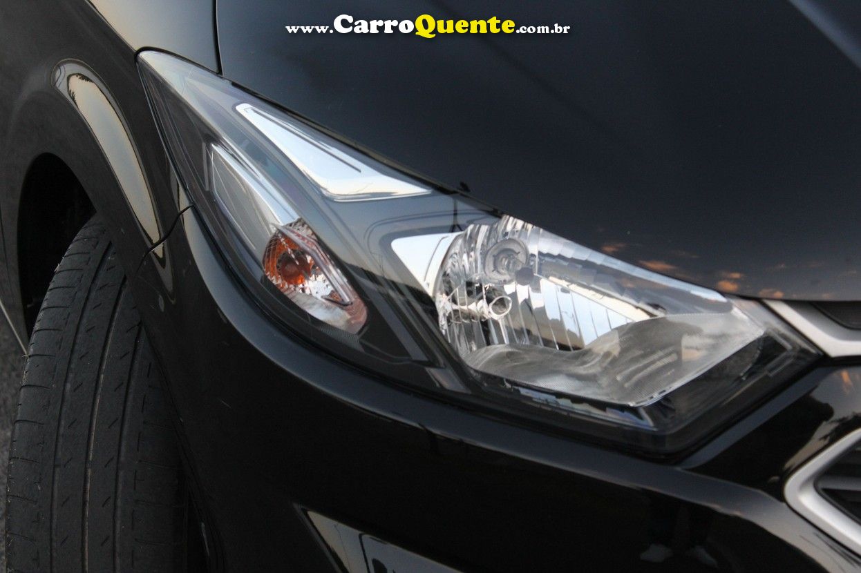 CHEVROLET ONIX 1.4 MPFI ADVANTAGE 8V - Loja