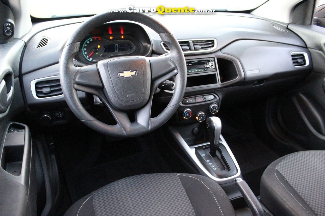 CHEVROLET ONIX 1.4 MPFI ADVANTAGE 8V - Loja