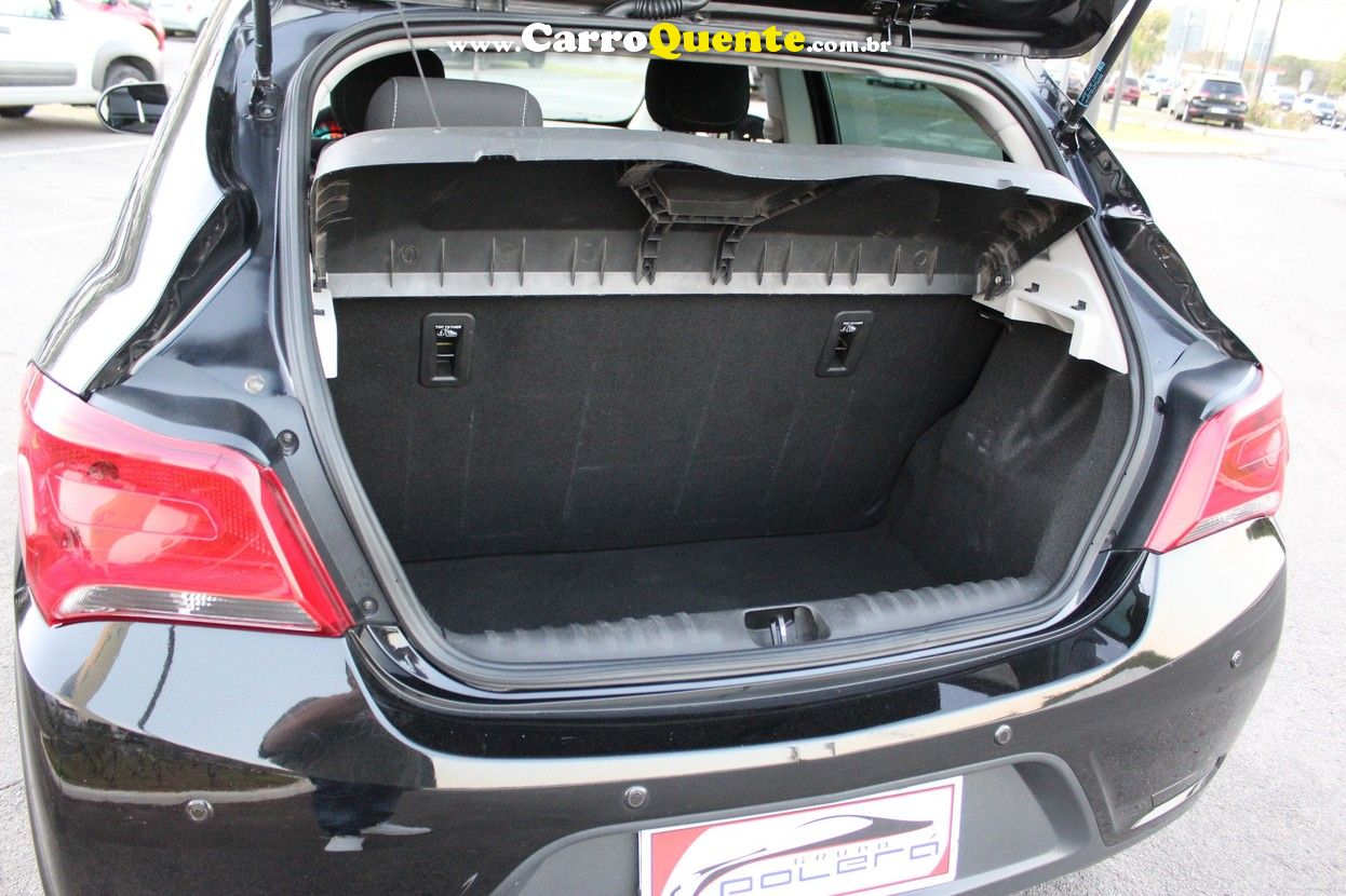 CHEVROLET ONIX 1.4 MPFI ADVANTAGE 8V - Loja