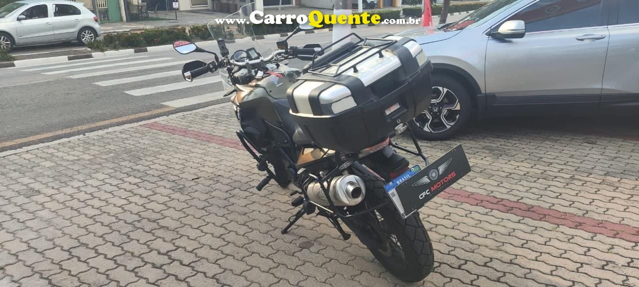 BMW F 800 GS  - Loja