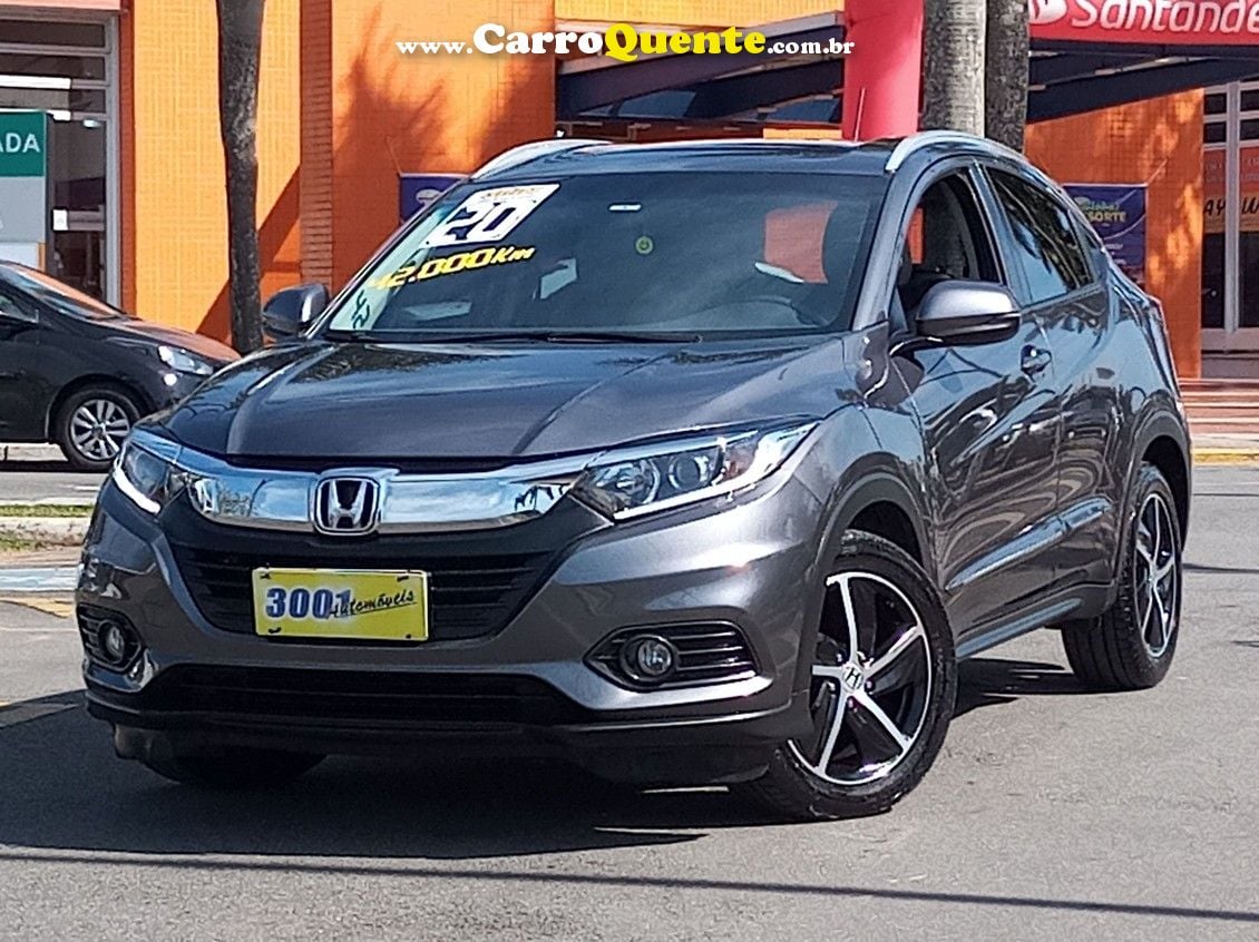 HONDA HR-V 1.8 16V EX - Loja