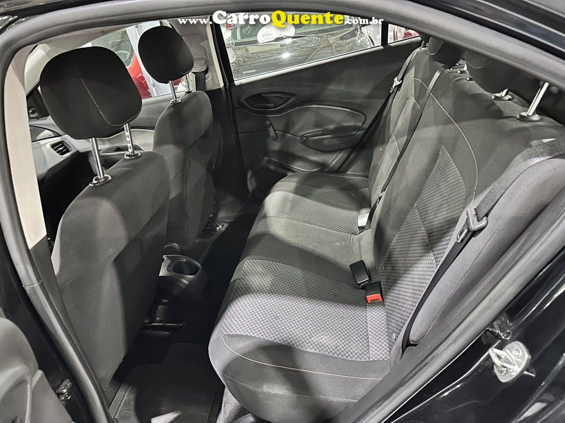 CHEVROLET PRISMA 1.0 MPFI JOY 8V - Loja