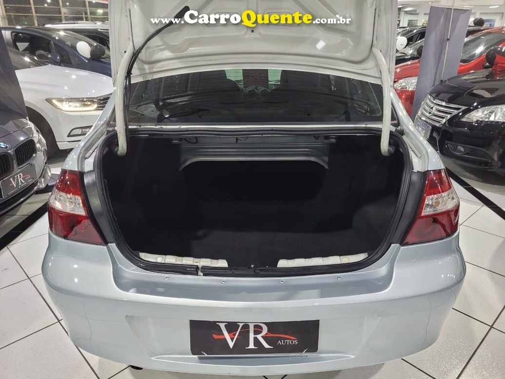 CHEVROLET PRISMA 1.4 MPFI MAXX 8V 2010 MUITO NOVO COMPLETO ! - Loja