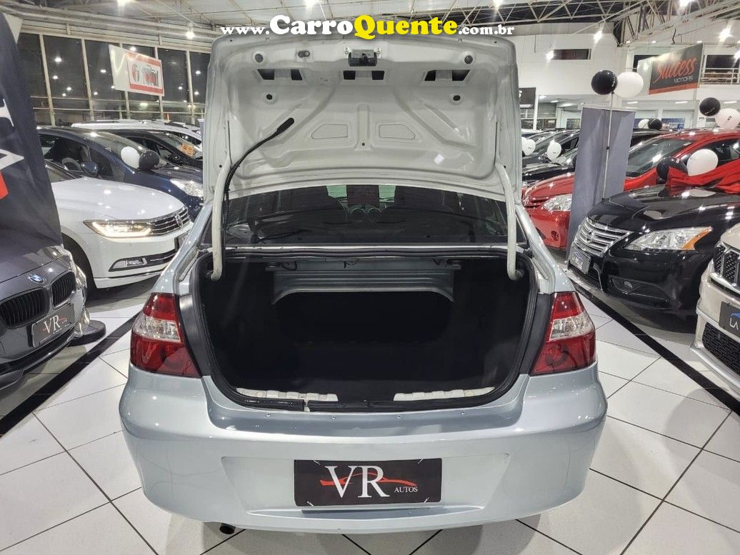 CHEVROLET PRISMA 1.4 MPFI MAXX 8V 2010 MUITO NOVO COMPLETO ! - Loja