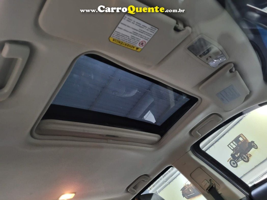 MITSUBISHI OUTLANDER 3.0 GT 4X4 V6 24V 2014 BLINDADO IIIA ! - Loja