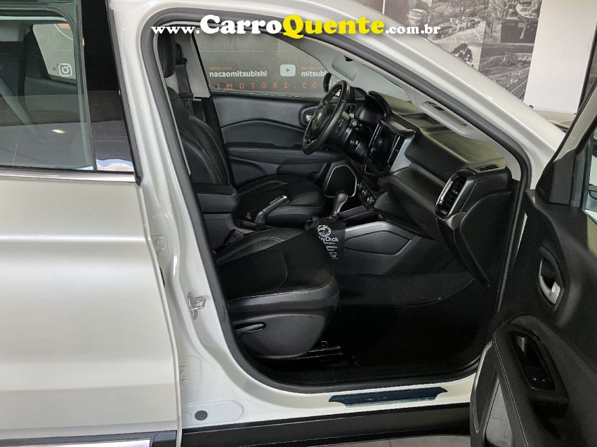 Fiat TORO 2.0 16V TURBO DIESEL VOLCANO 4WD AT9 - Loja