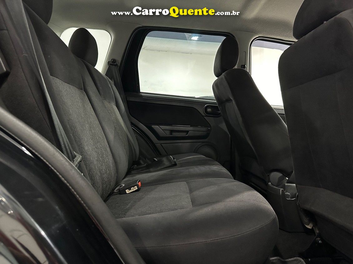 FORD ECOSPORT 2.0 XLS 16V - Loja