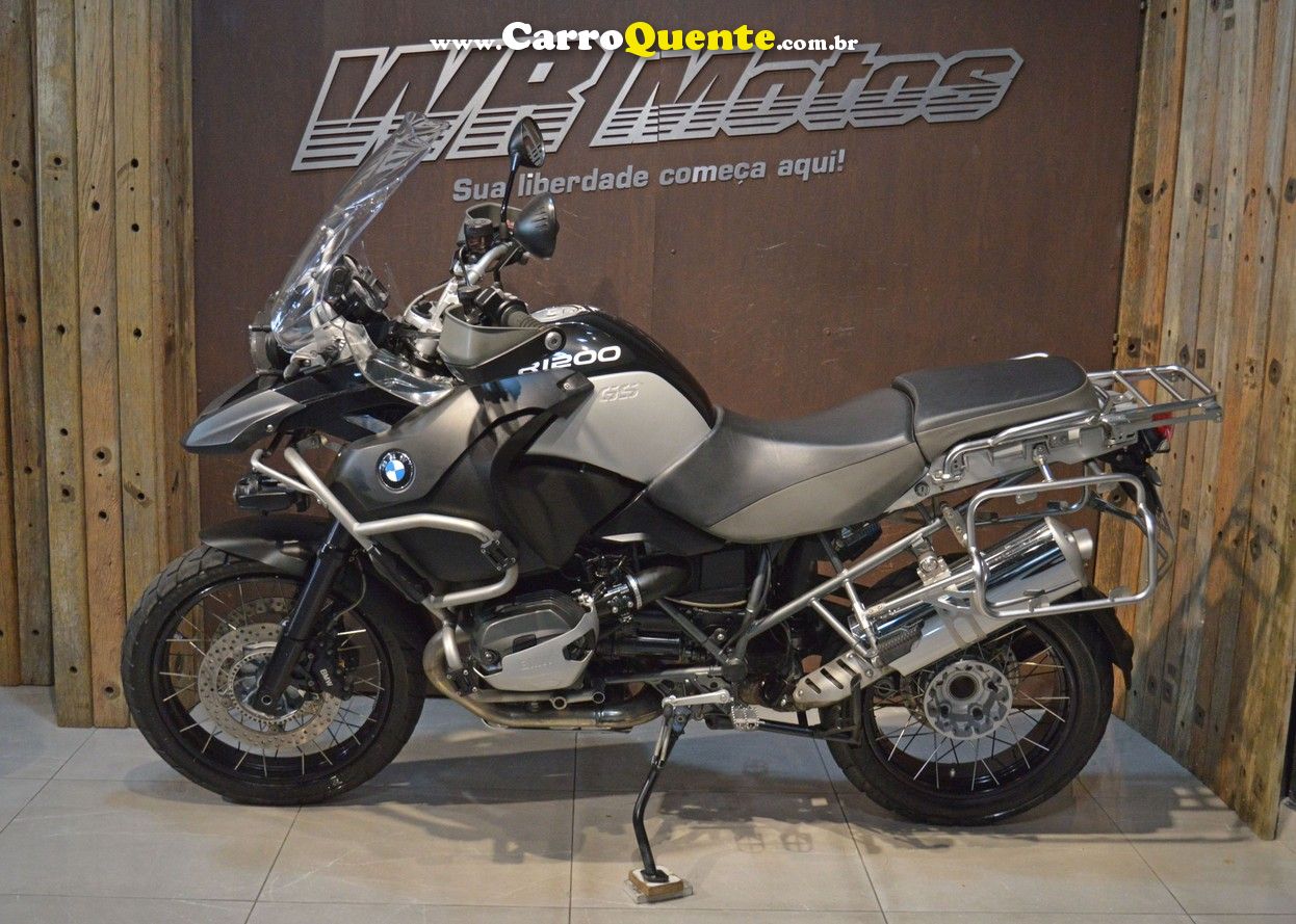 BMW R 1200 GS ADVENTURE - Loja