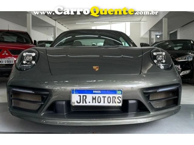 PORSCHE 911 3.0 24V H6 CARRERA 4 PDK - Loja