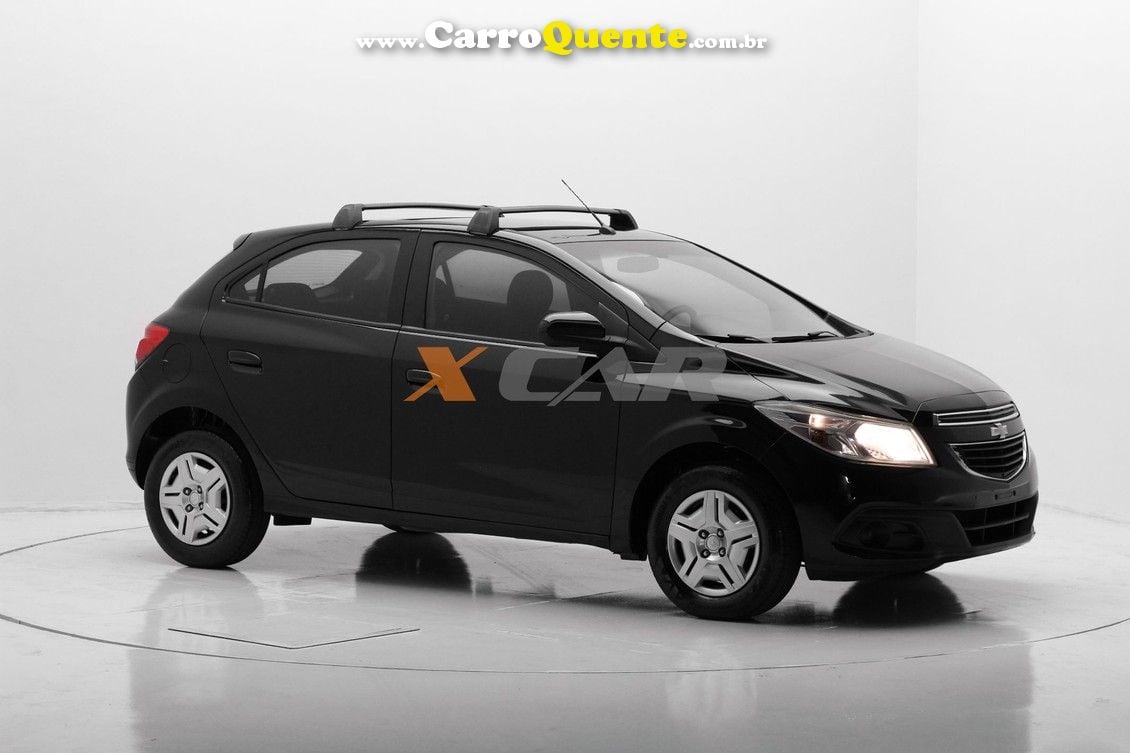 CHEVROLET ONIX 1.0 MPFI LT 8V - Loja