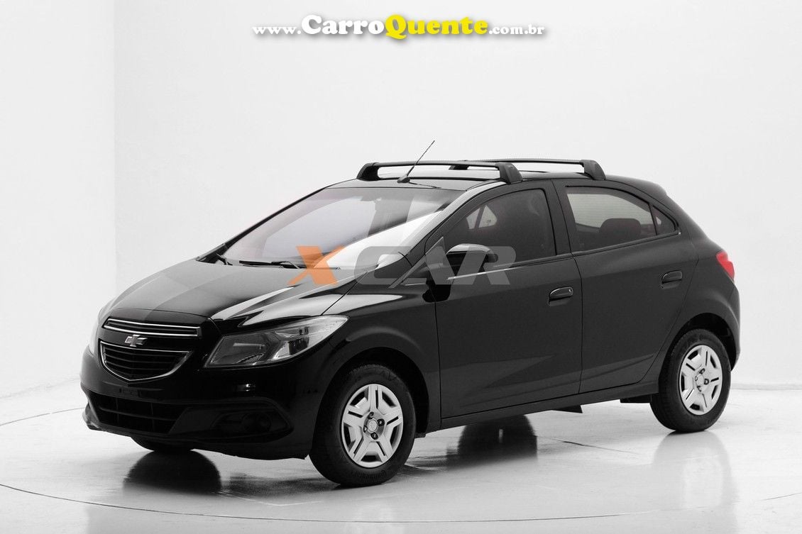 CHEVROLET ONIX 1.0 MPFI LT 8V - Loja