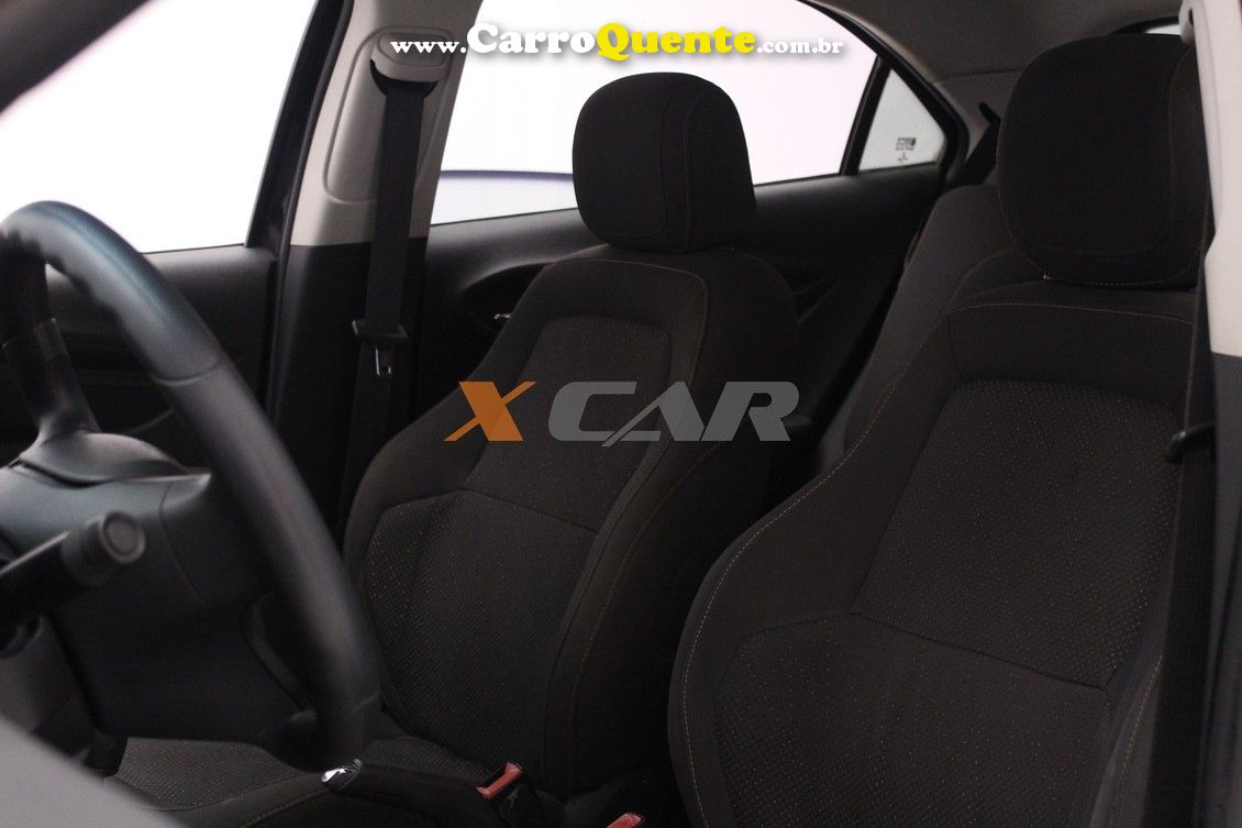 CHEVROLET ONIX 1.0 MPFI LT 8V - Loja