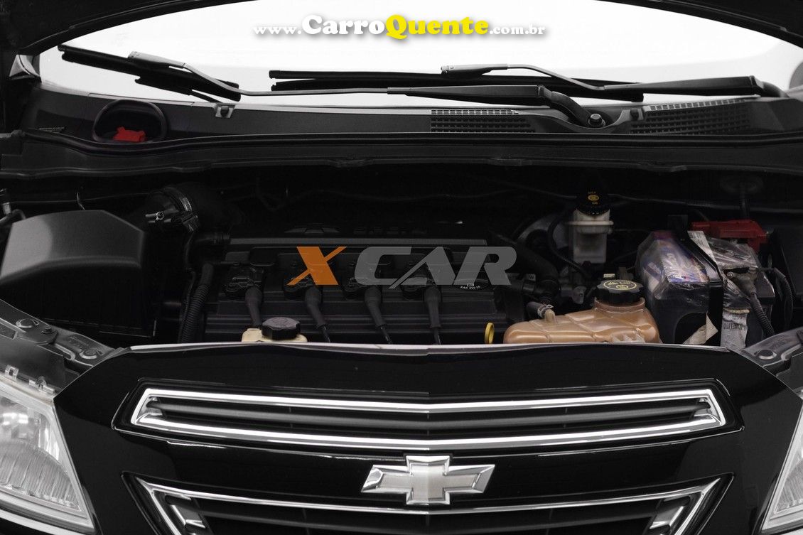 CHEVROLET ONIX 1.0 MPFI LT 8V - Loja