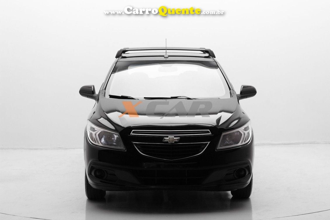 CHEVROLET ONIX 1.0 MPFI LT 8V - Loja