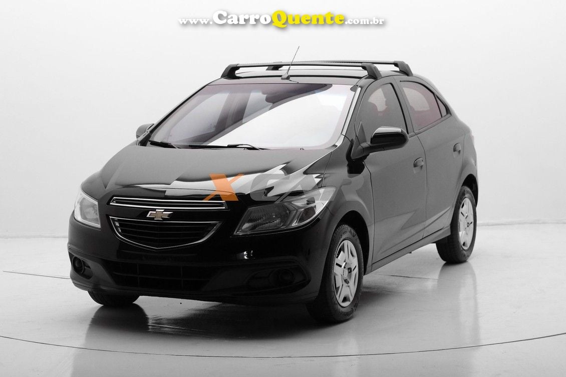 CHEVROLET ONIX 1.0 MPFI LT 8V - Loja