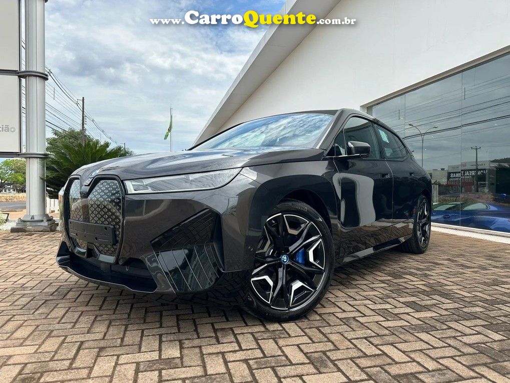 BMW X4 2.0 16V XDRIVE30I M SPORT - Loja