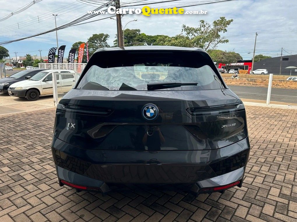 BMW X4 2.0 16V XDRIVE30I M SPORT - Loja